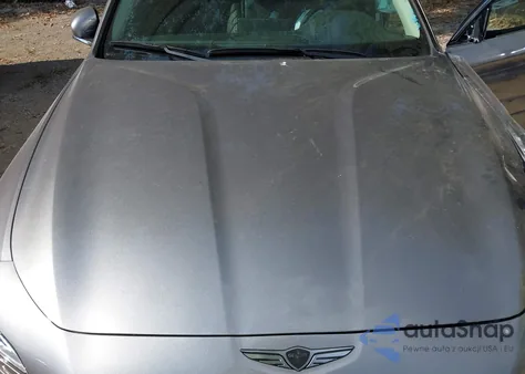 2025 Genesis G70 2.5T Rwd from USA, damaged, VIN KMTG34SC7SU157512